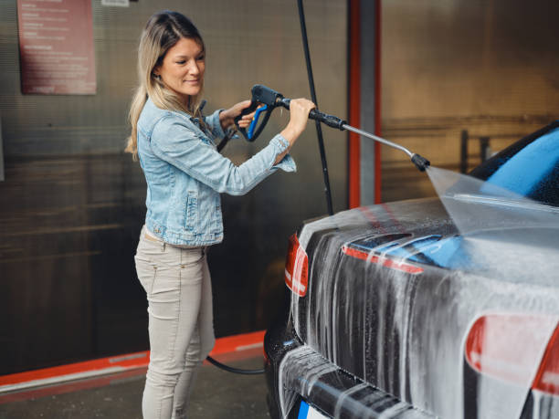 Why Choose Our Certified Pressure Washing Experts for Your Project Needs in Shelter Island Heights, NY?
